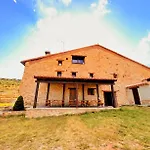 Masia Rullo Allepuz