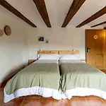 Masia Rullo Feriehus Allepuz