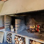 Masia Rullo Feriehus Allepuz