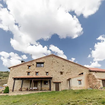 Masia Rullo *