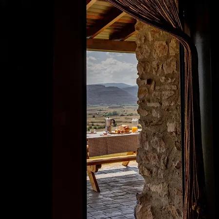 Masia Rullo Сasa de vacaciones *