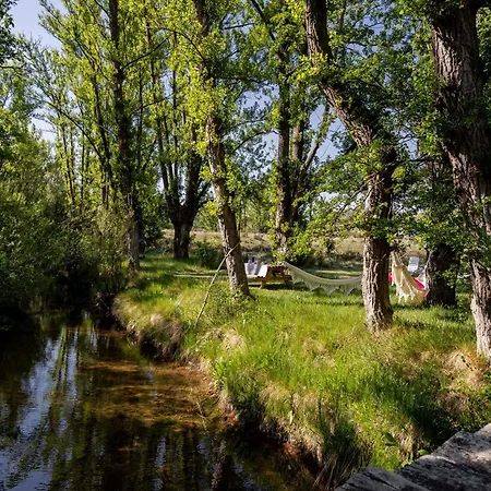 Masia Rullo Сasa de vacaciones *