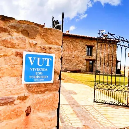 Masia Rullo