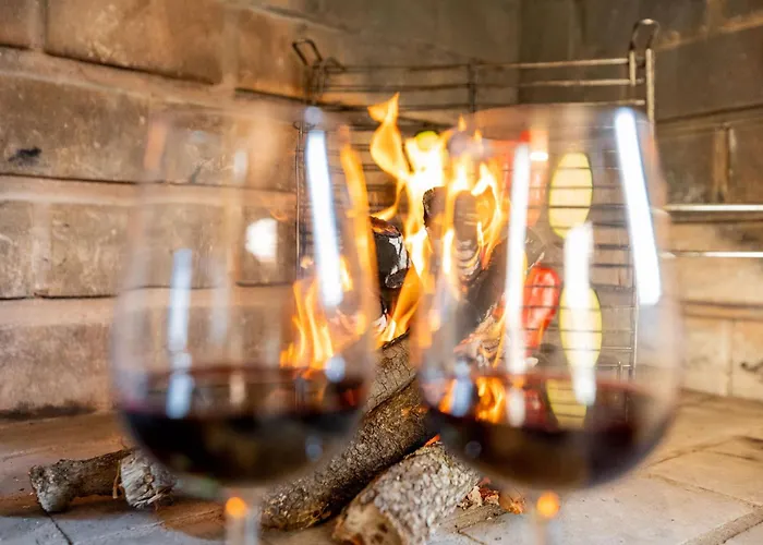 Masia Rullo * Allepuz