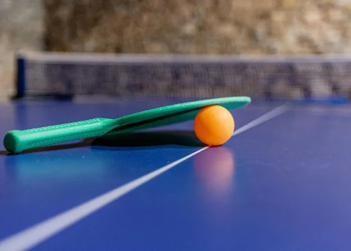 Masia Rullo Dom wakacyjny *