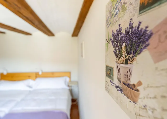 Masia Rullo Dom wakacyjny Allepuz