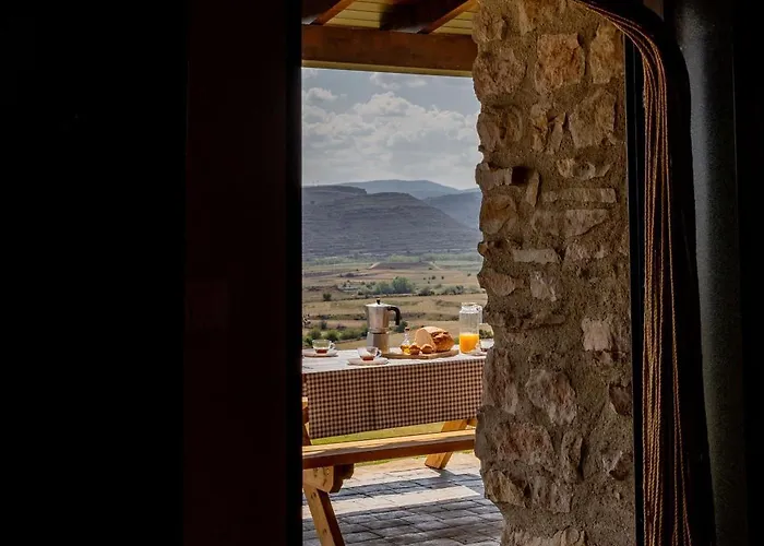 Masia Rullo Dom wakacyjny *