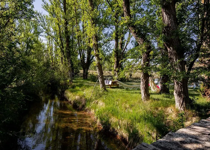 Masia Rullo Dom wakacyjny *