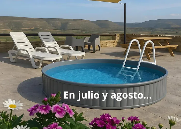 Dom wakacyjny Masia Rullo *